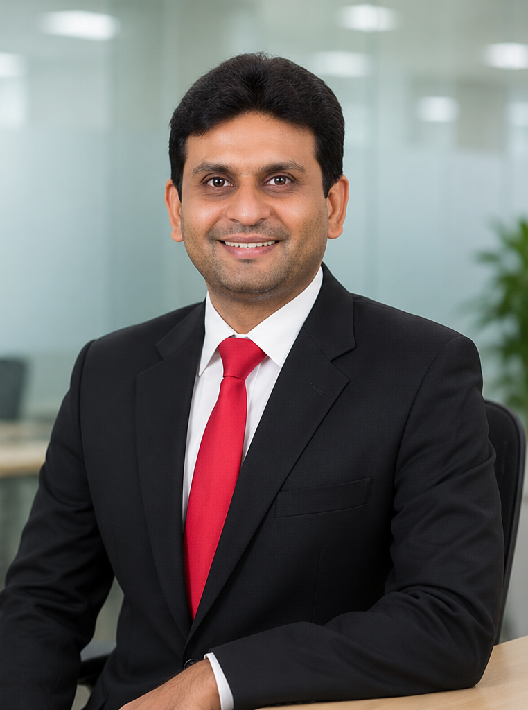 Shri Amar Acharya, President of MAERF
